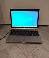 HP Elitebook 8560p - Core i5 -