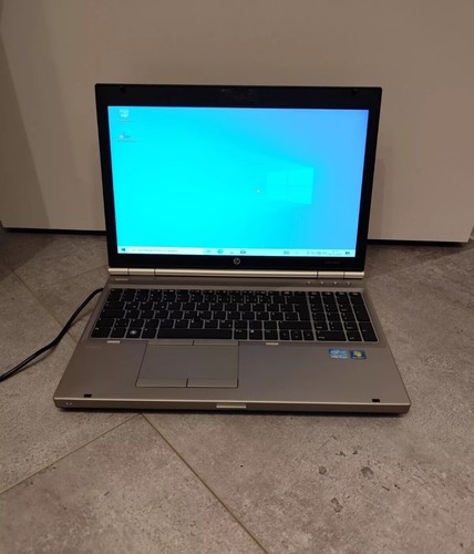 Elitebook 8560p core - 8560p,