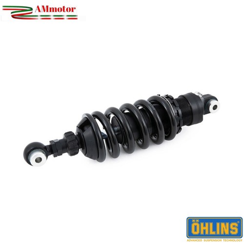 Ammortizzatore ohlins moto - ammortizzatore,