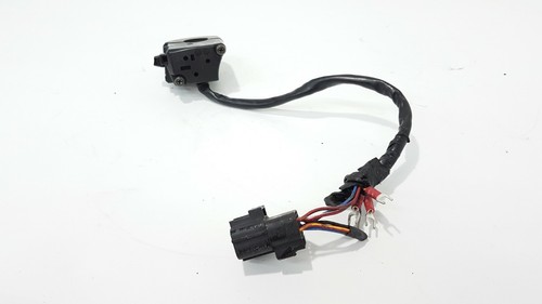 Comando destro con cavo reciso - destro,