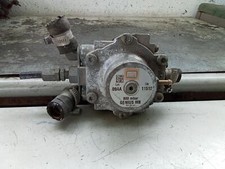 Polmone gas gpl per - gas,