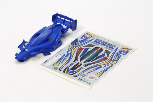 Set ricambi limitati - , tamiya