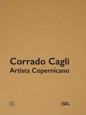 Corrado Cagli artista