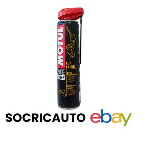 Svitol motul care - mc,