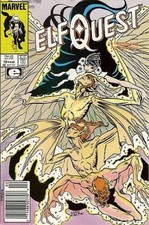 Elfquest (Epic) #  19 NM