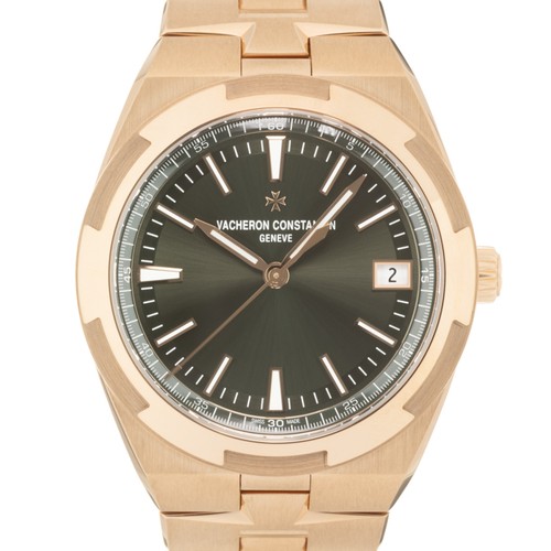 Vacheron constantin overseas - constantin,