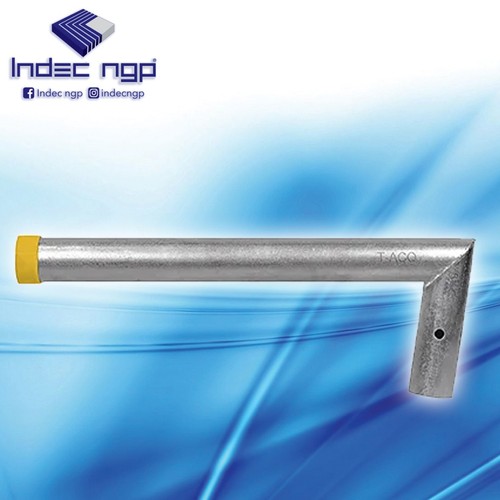 Tecfi acq01 braccio l - tecfi, “l”