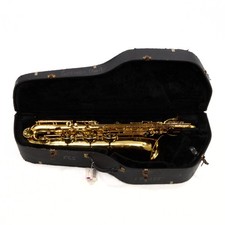 Selmer Paris Mark VI