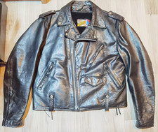 Schott perfecto 125 size 46