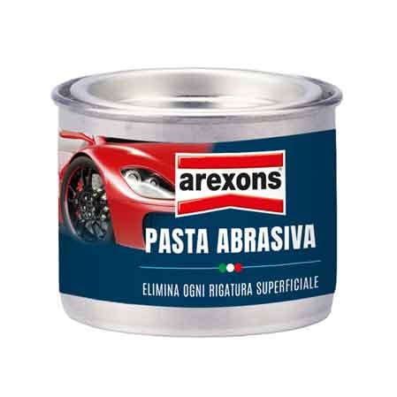 Pasta abrasiva arexons - pasta,