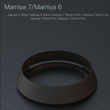 Adatto per Mamiya Light Shield