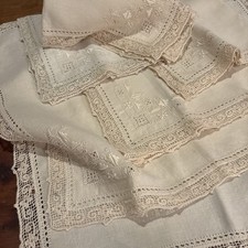 Tovaglioli da cena belga