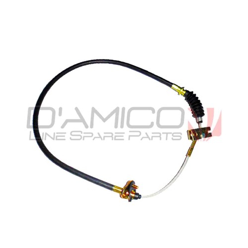 Cavo freno stazionamento - cavo,