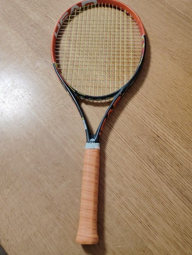 Impugnatura racchetta tennis