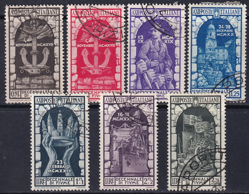 Italy 1934 315 350 - 1934, sa