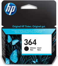 364  Black Inkjet Print