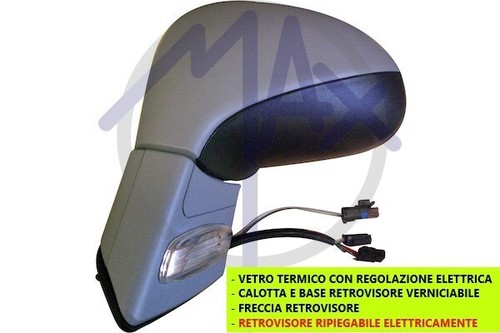 Specchio specchietto - specchio,