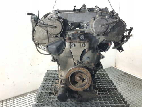 Motore nissan murano - nissan, i