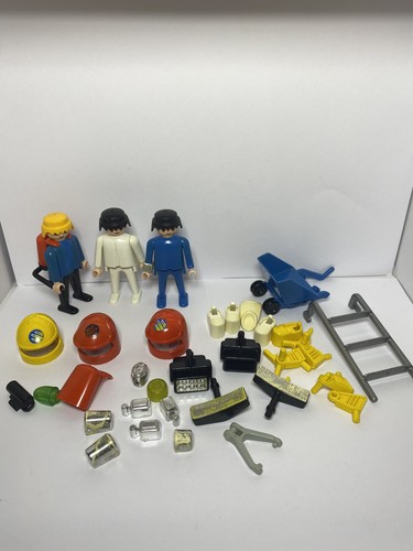 Playmobil playmospace 3536 - playmobil,