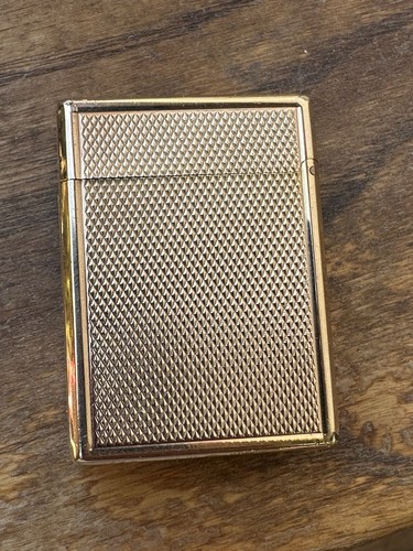 Vintage dupont paris - s.t.,