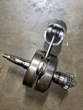 1990 Suzuki RM125 RM 125