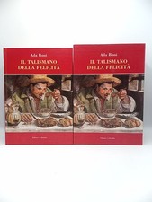 Ada Boni - Il talismano della