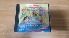Fisher-Price Little People