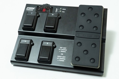Linea fbv express - express, mkii