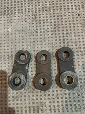 Jeep Willys Mb Bielle