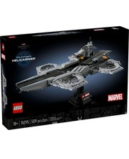 LEGO MARVEL AVENGERS 76295