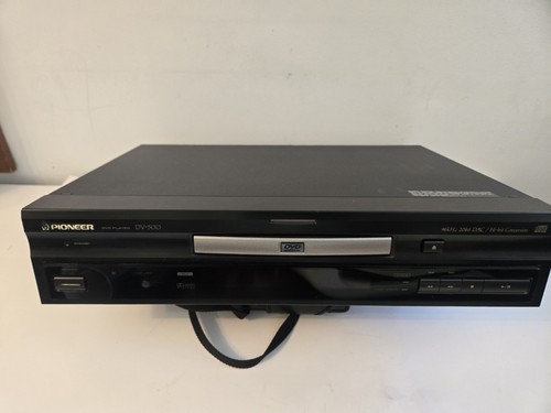 Pioneer dv500 dvd - pioneer,