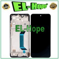 DISPLAY TOUCH LCD OLED FRAME