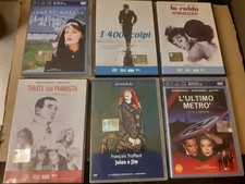 LOTTO 6 DVD FRANCOIS