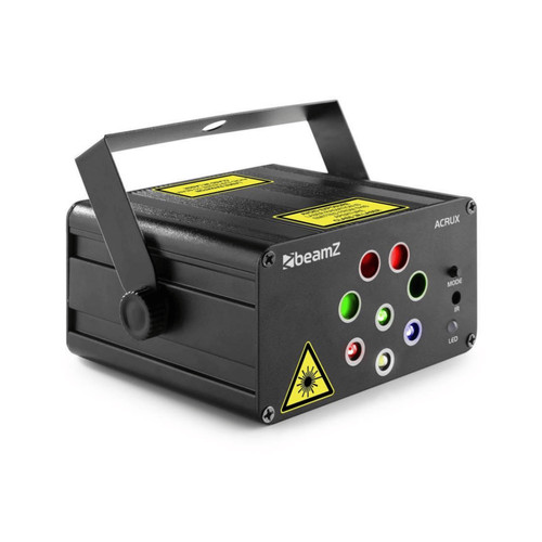 Laser professionale beamz - professionale,
