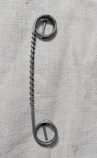 MOLLA REGOLATORE FETTE PER