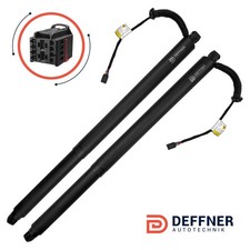 Kit attuatores portellone