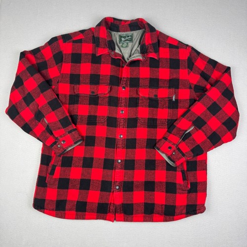 Woolrich giacca camicia uomo - camicia,
