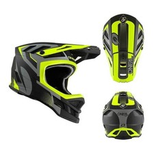 Mtb casco integrale oneal lama - integrale,