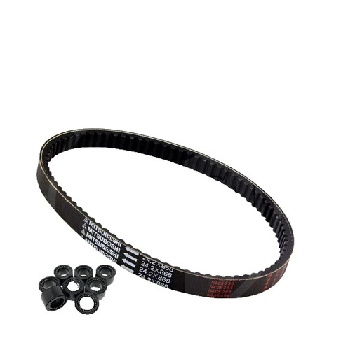 Kit cinghia originale - cinghia,