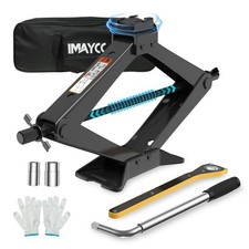 IMAYCC Cric Auto 3T Universale