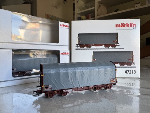 Märklin 47218 h0 shimmns - märklin,