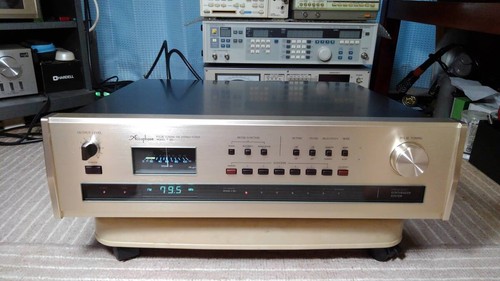 Accuphase 105 fm - accuphase,