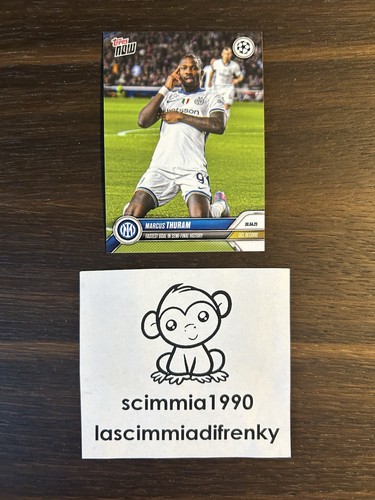 Topps now card 150 - now, n.