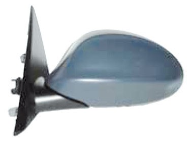 Specchio sinistro elettrico - sinistro,