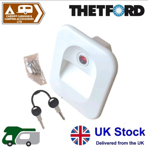 Thetford porta riempimento - porta,