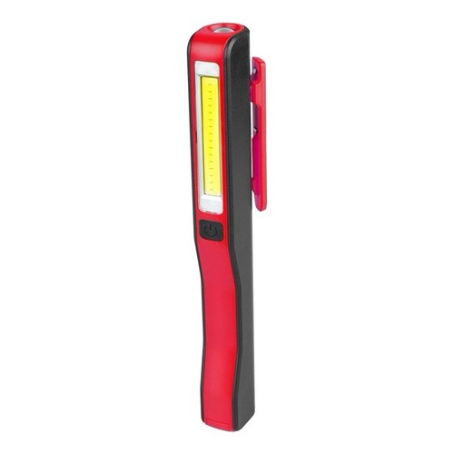 Lampada penna led cob - lampada,