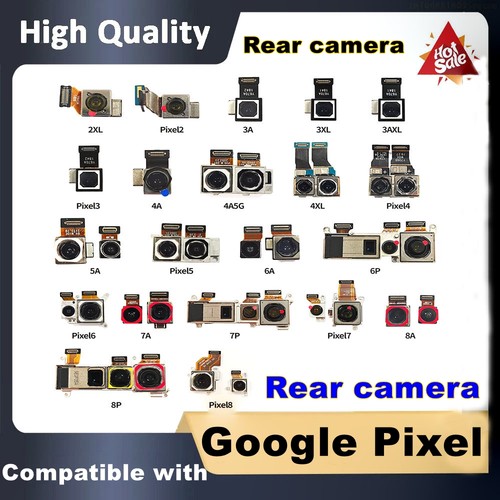 Fotocamera posteriore per