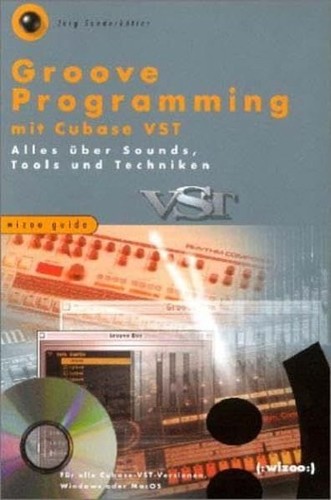 Groove programming mit cubase - groove,