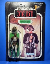 Star Wars Rotj Lando