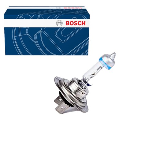 Bosch plus h7 glühlampe - bl,
